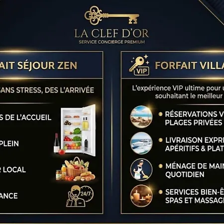 Jacuzzi Village Naturiste